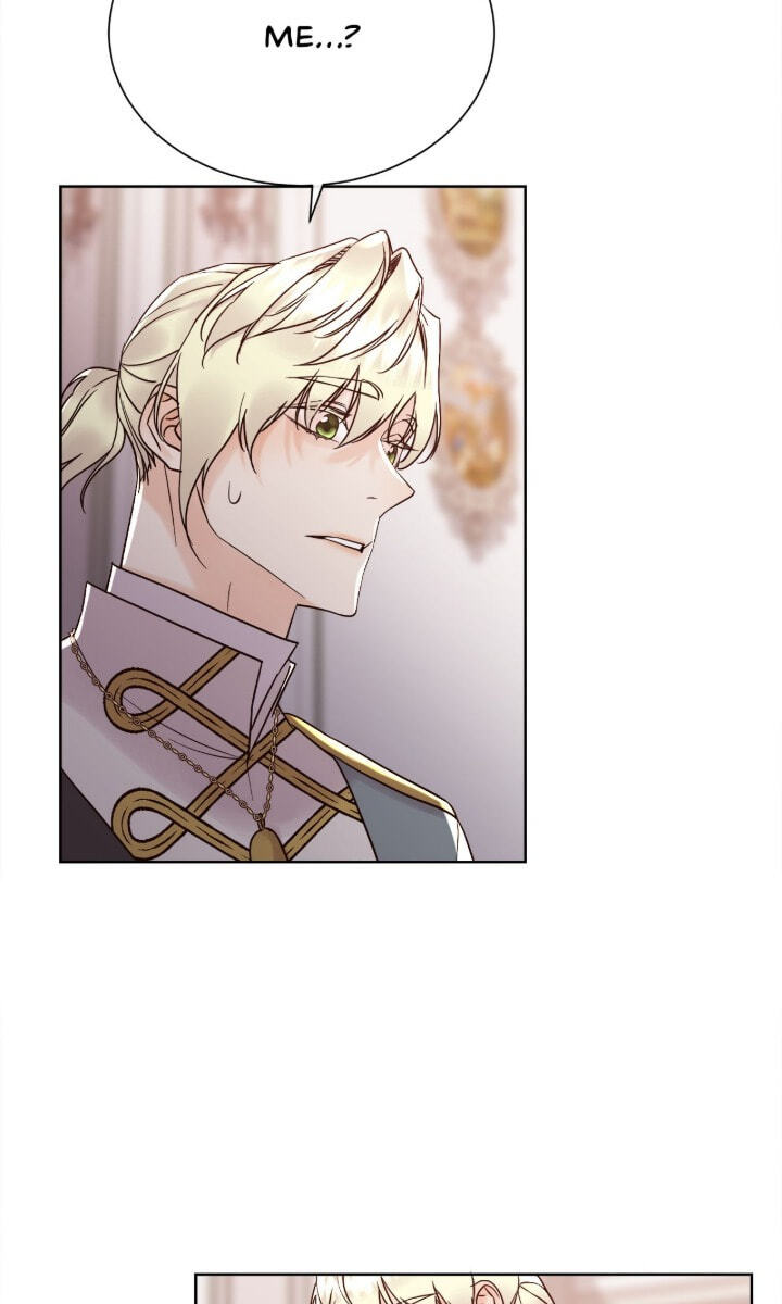 I Shall Kill That Sweet Devil Chapter 168 page 26 - 