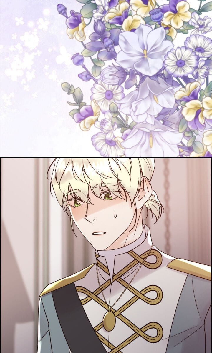 I Shall Kill That Sweet Devil Chapter 168 page 29 - 