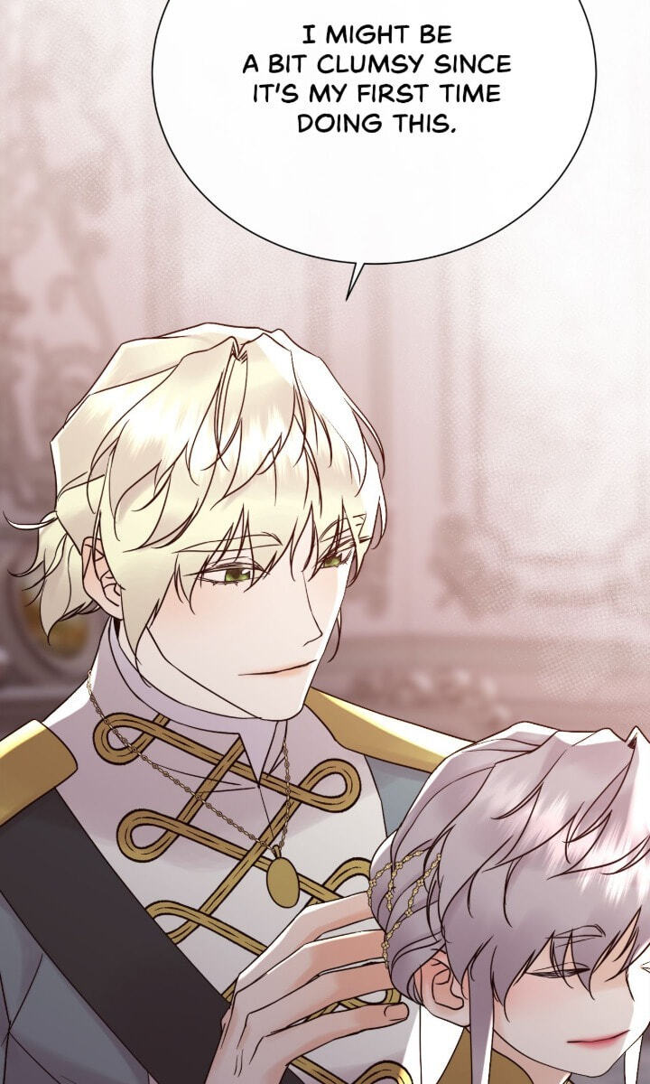 I Shall Kill That Sweet Devil Chapter 168 page 35 - 