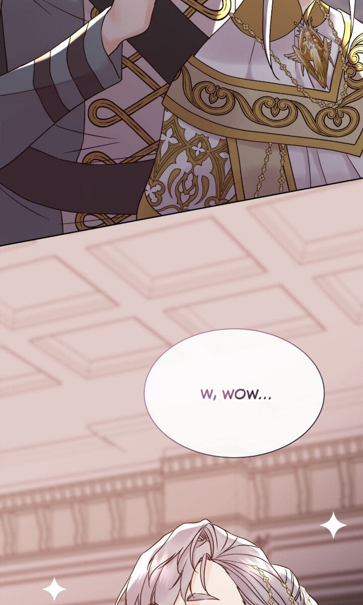 I Shall Kill That Sweet Devil Chapter 168 page 36 - 