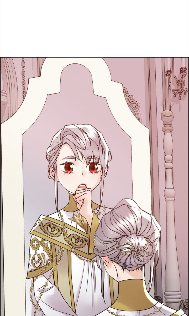 I Shall Kill That Sweet Devil Chapter 168 page 38 - 