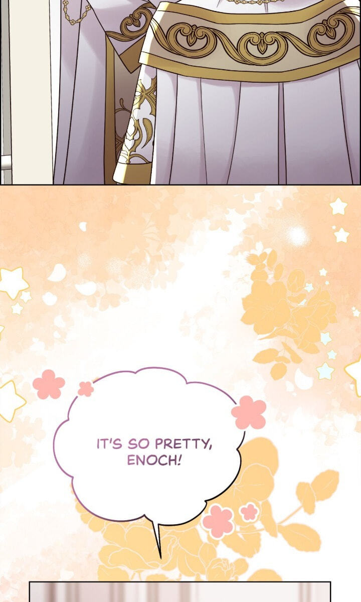 I Shall Kill That Sweet Devil Chapter 168 page 39 - 