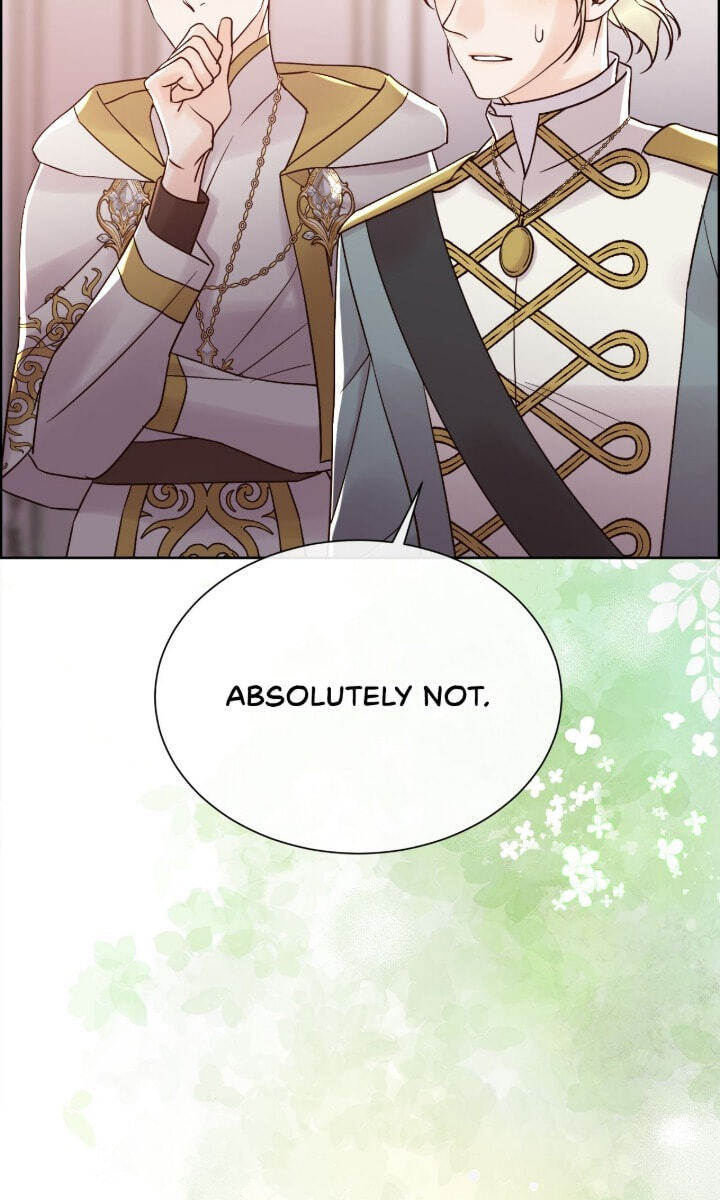 I Shall Kill That Sweet Devil Chapter 168 page 44 - 