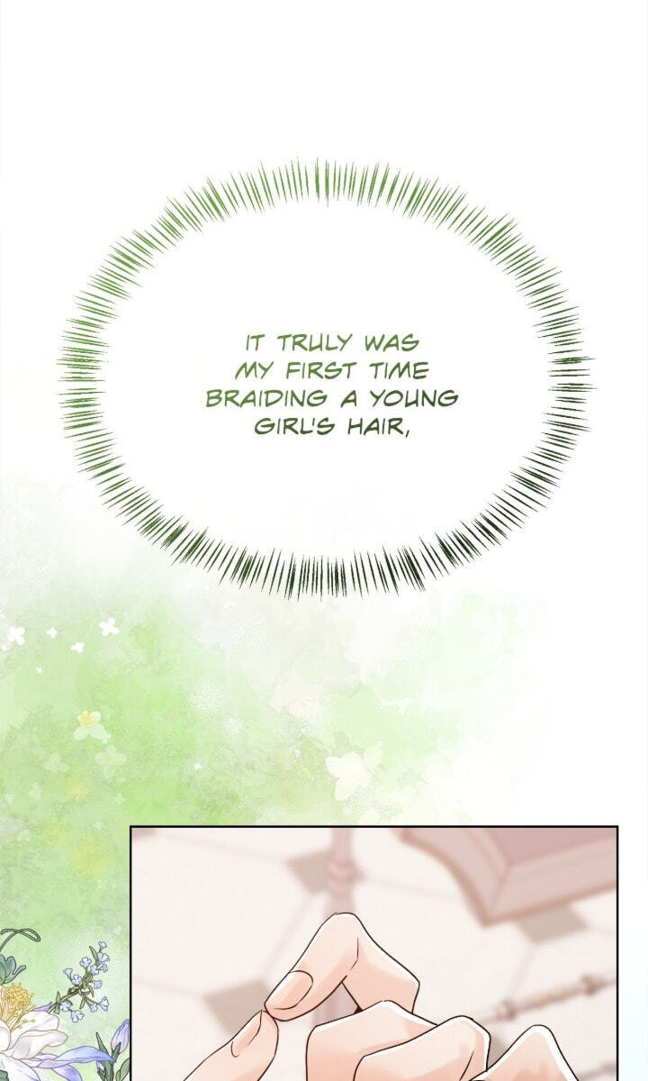 I Shall Kill That Sweet Devil Chapter 168 page 46 - 