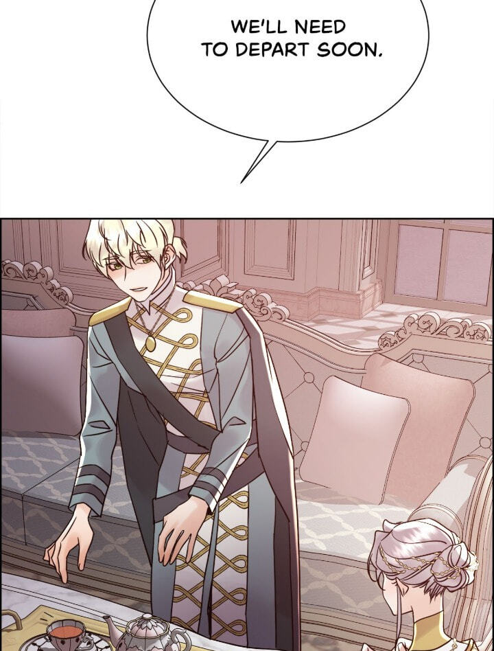 I Shall Kill That Sweet Devil Chapter 168 page 51 - 