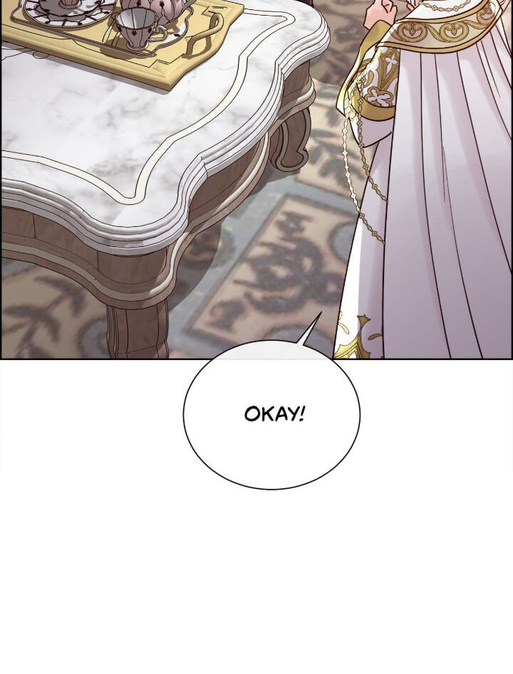 I Shall Kill That Sweet Devil Chapter 168 page 52 - 