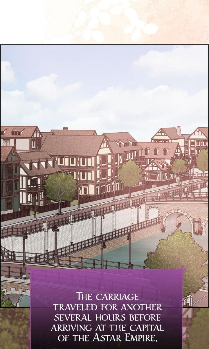 I Shall Kill That Sweet Devil Chapter 168 page 56 - 