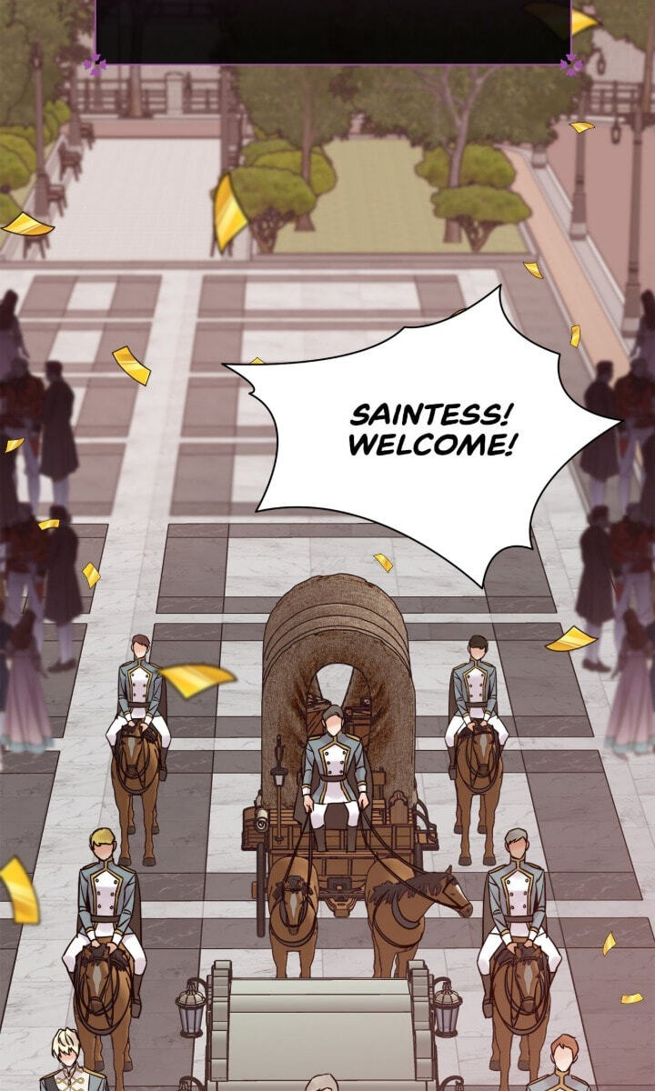 I Shall Kill That Sweet Devil Chapter 168 page 57 - 