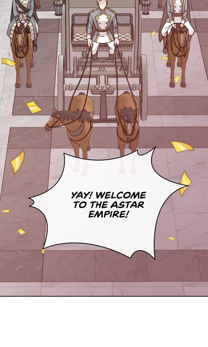 I Shall Kill That Sweet Devil Chapter 168 page 58 - 