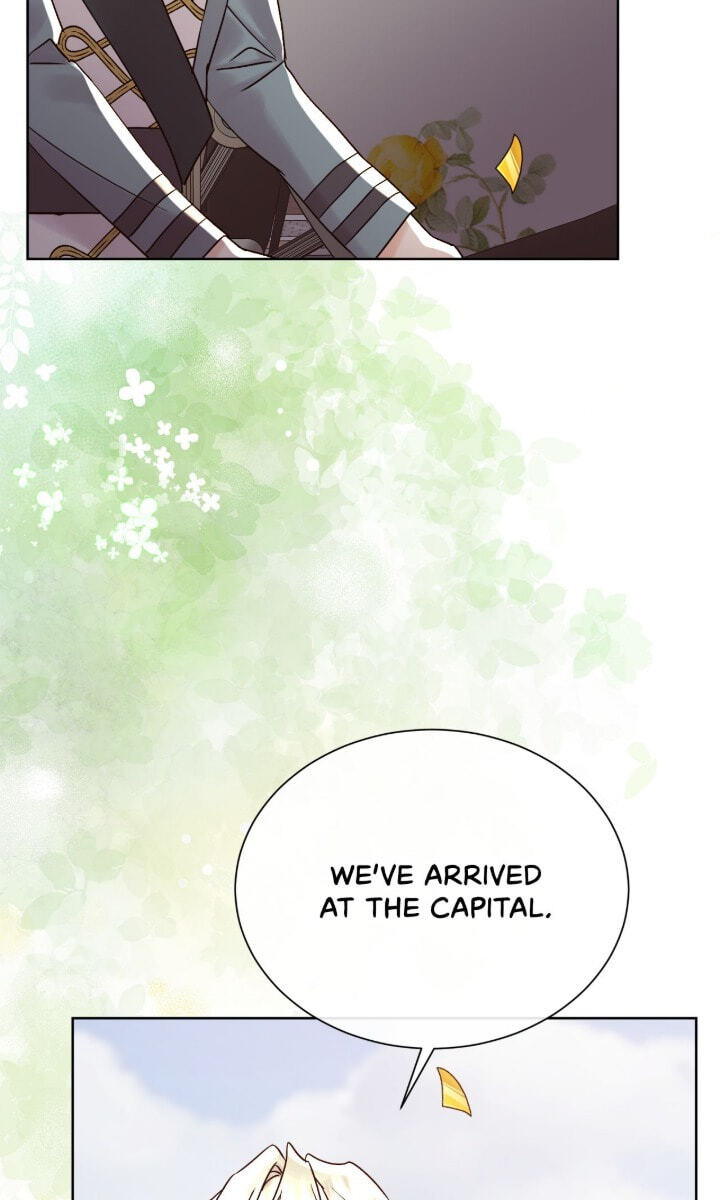 I Shall Kill That Sweet Devil Chapter 168 page 60 - 