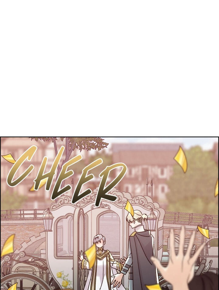 I Shall Kill That Sweet Devil Chapter 168 page 63 - 