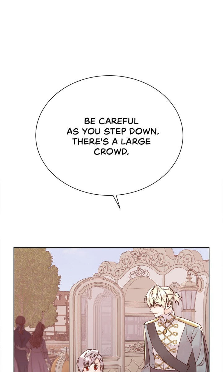 I Shall Kill That Sweet Devil Chapter 168 page 65 - 