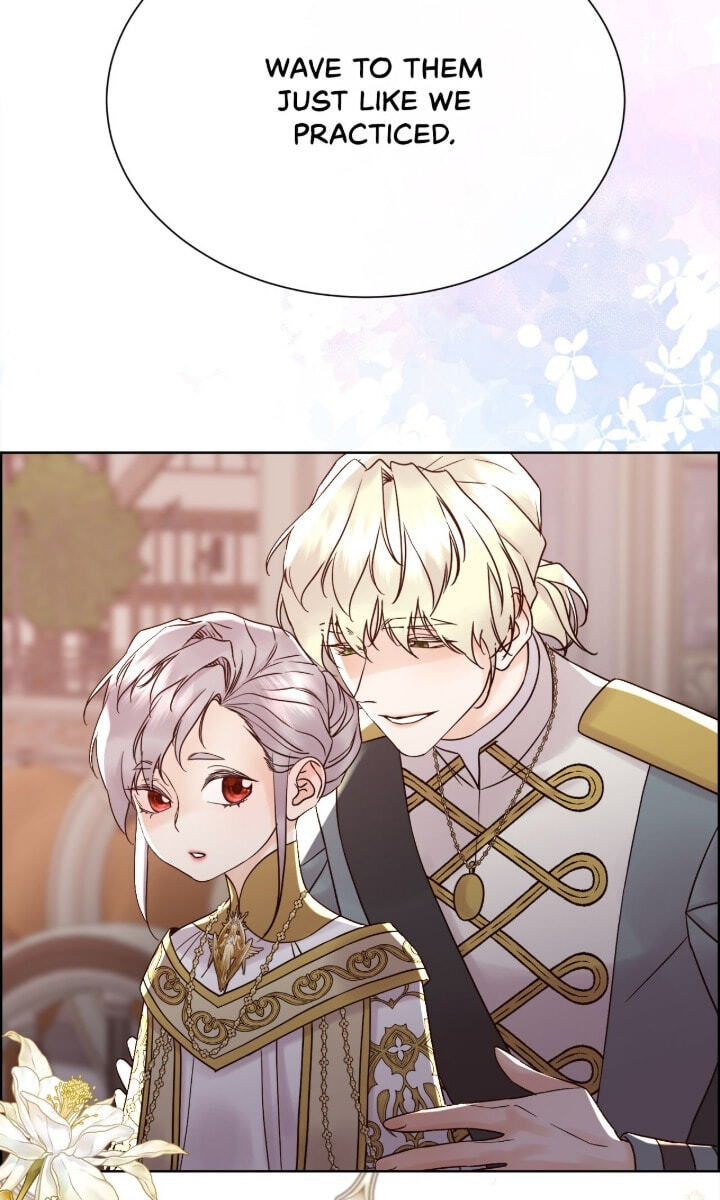 I Shall Kill That Sweet Devil Chapter 168 page 67 - 