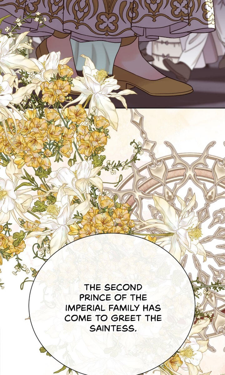 I Shall Kill That Sweet Devil Chapter 168 page 70 - 