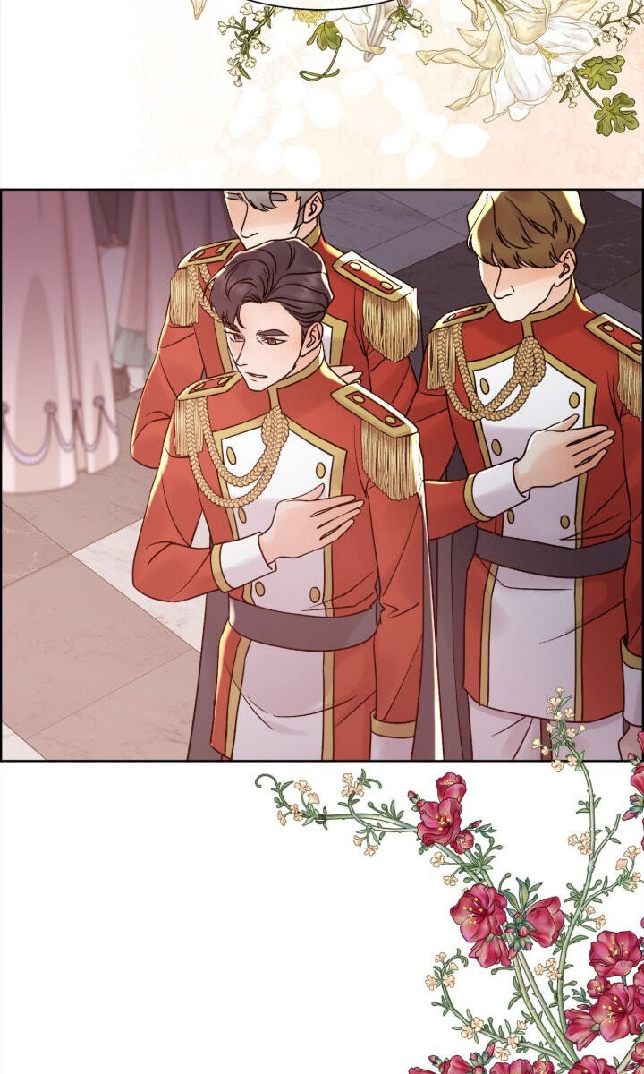 I Shall Kill That Sweet Devil Chapter 168 page 71 - 