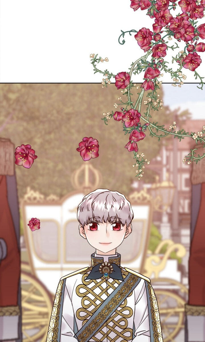 I Shall Kill That Sweet Devil Chapter 168 page 72 - 