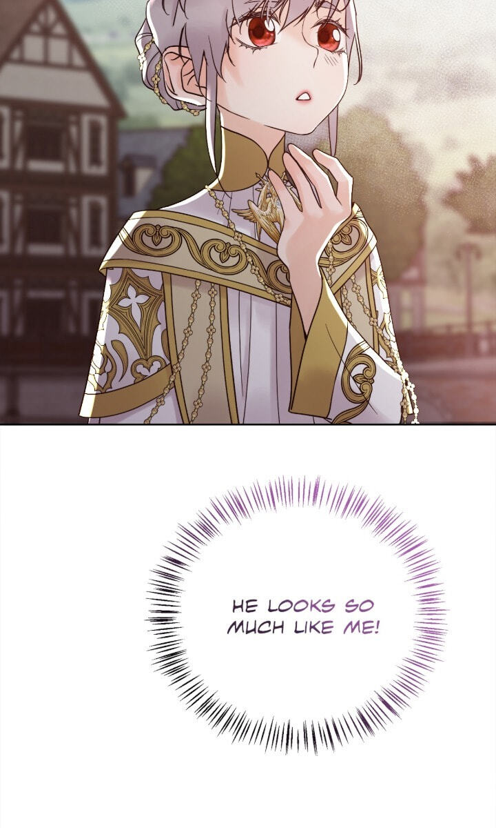 I Shall Kill That Sweet Devil Chapter 168 page 77 - 