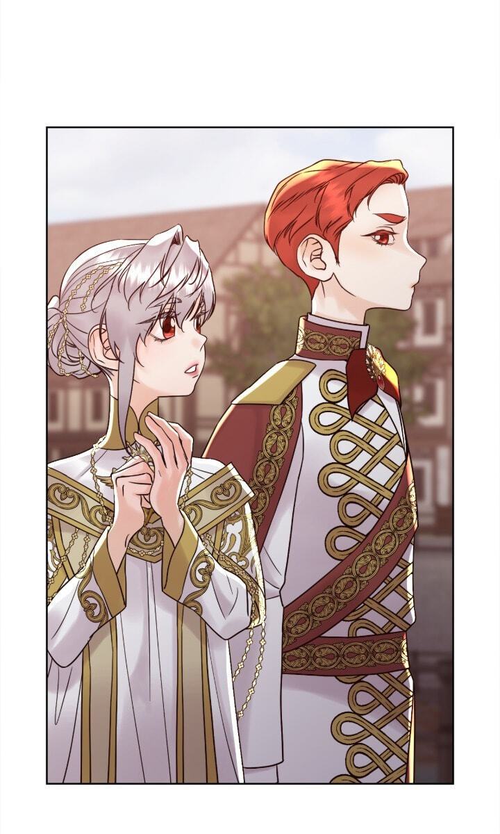 I Shall Kill That Sweet Devil Chapter 168 page 78 - 