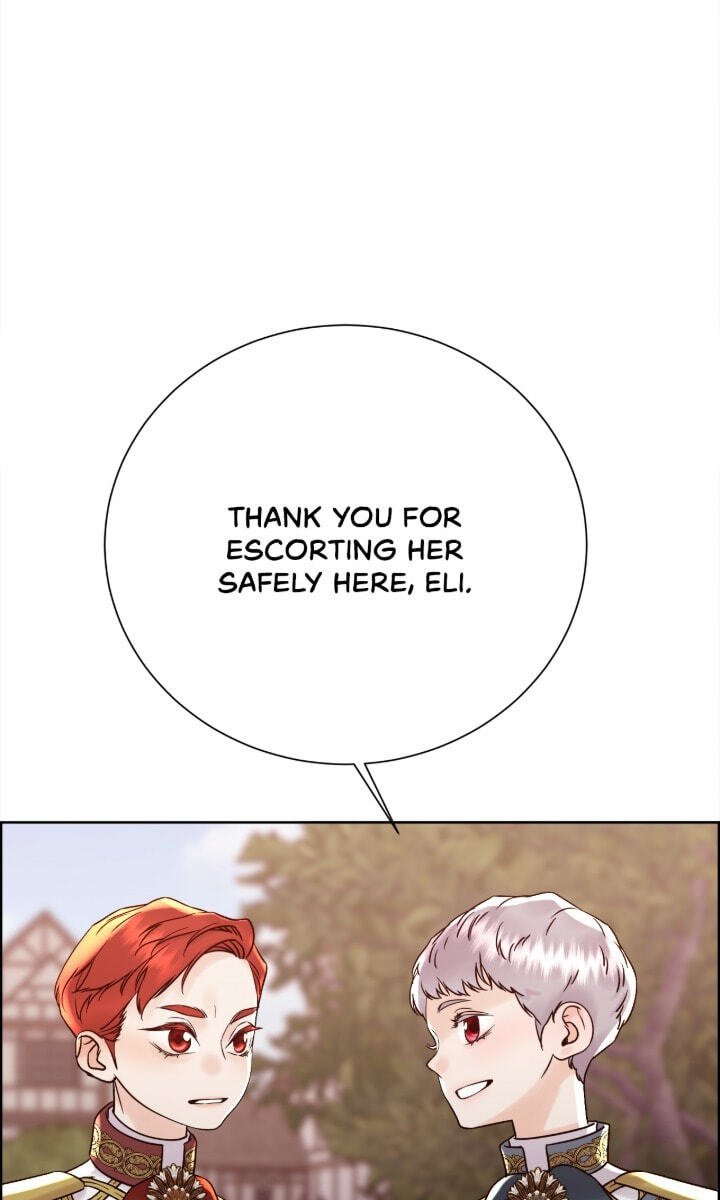 I Shall Kill That Sweet Devil Chapter 168 page 79 - 