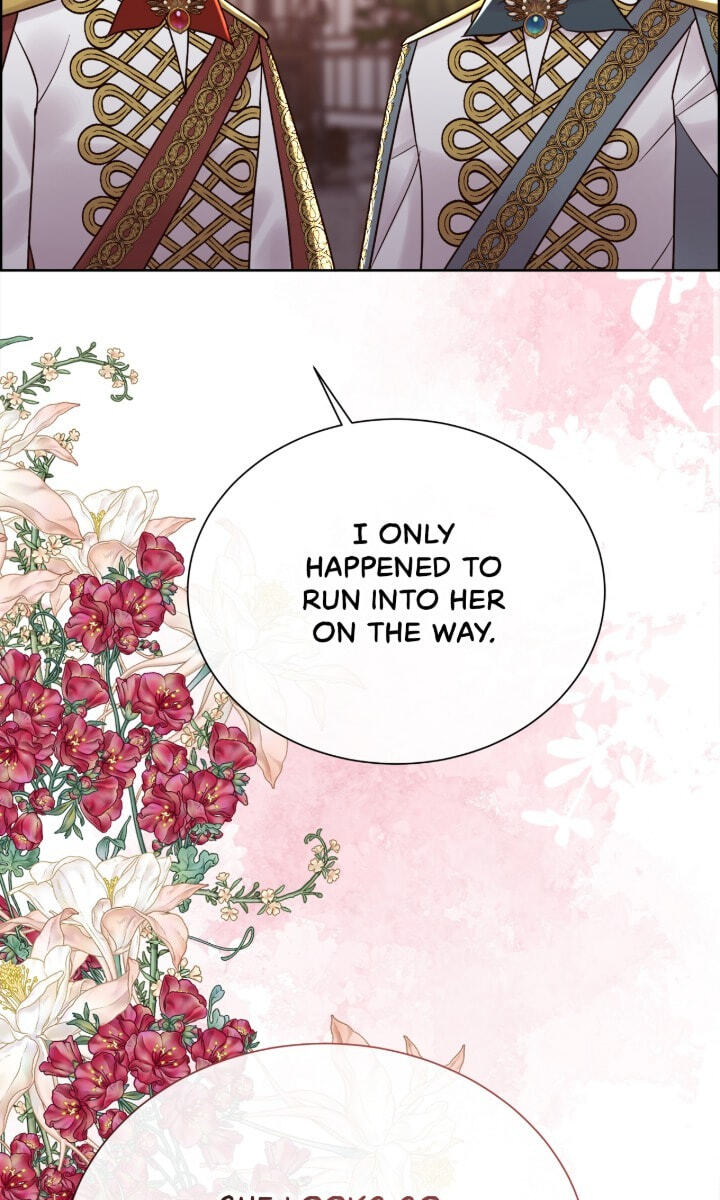 I Shall Kill That Sweet Devil Chapter 168 page 80 - 