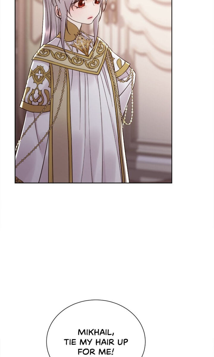 I Shall Kill That Sweet Devil Chapter 168 page 9 - 