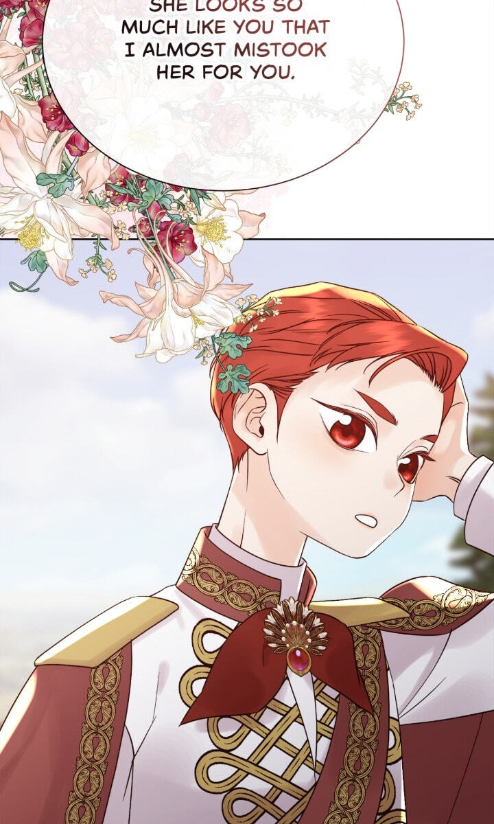 I Shall Kill That Sweet Devil Chapter 168 page 81 - 