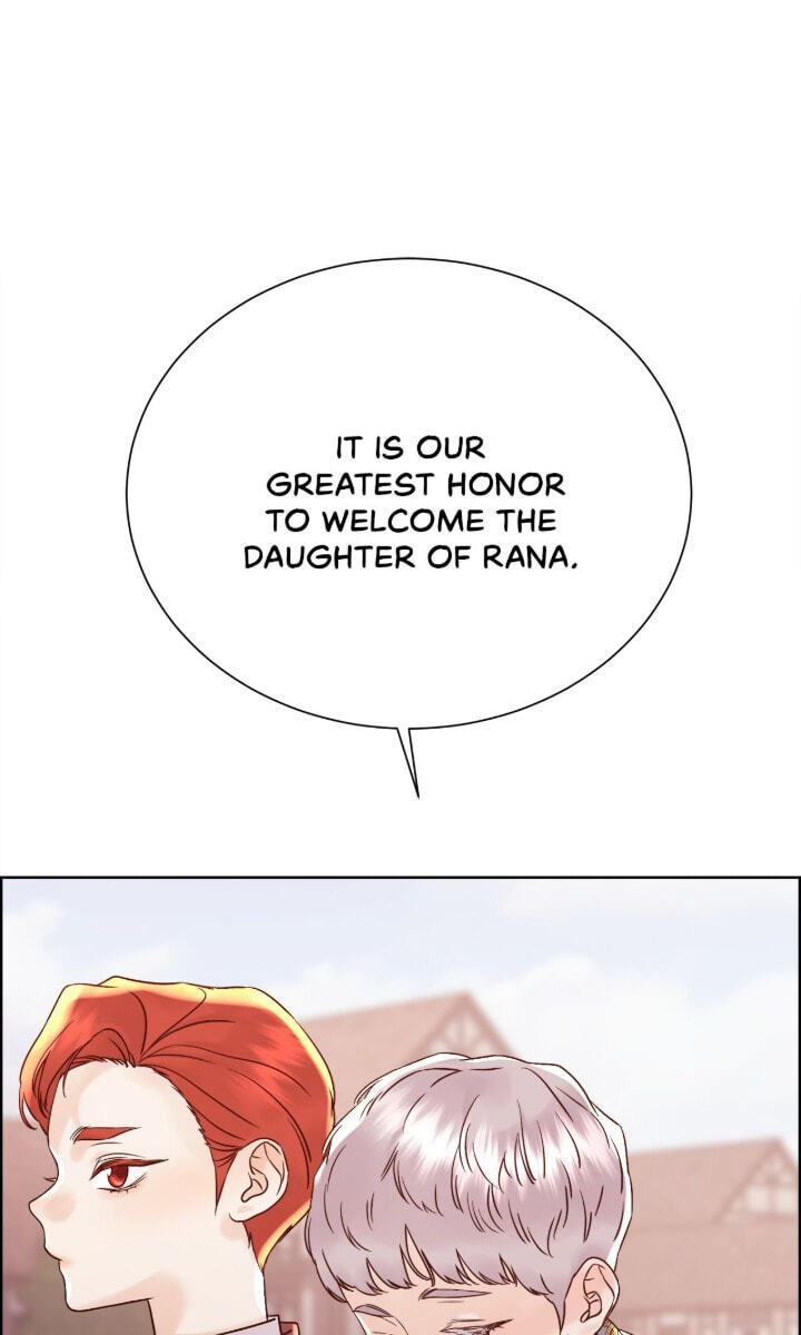 I Shall Kill That Sweet Devil Chapter 168 page 85 - 