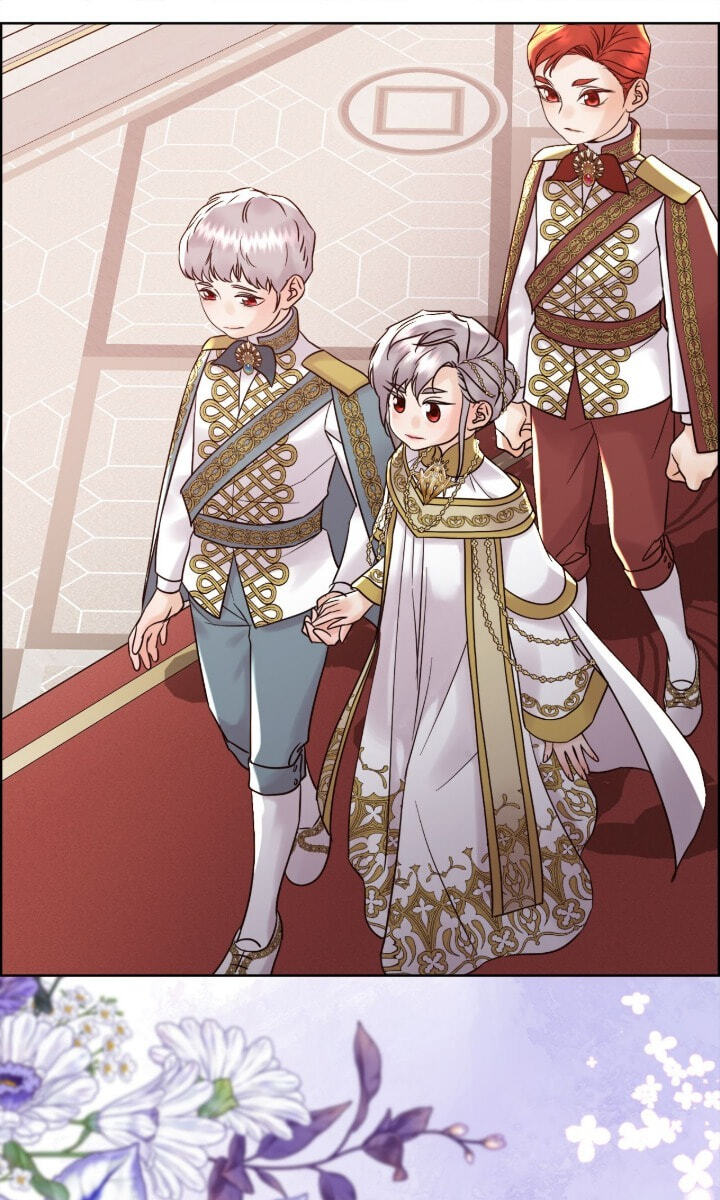 I Shall Kill That Sweet Devil Chapter 168 page 95 - 