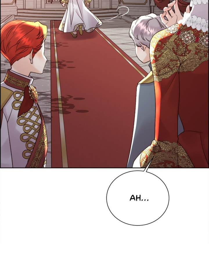 I Shall Kill That Sweet Devil Chapter 169 page 11 - 