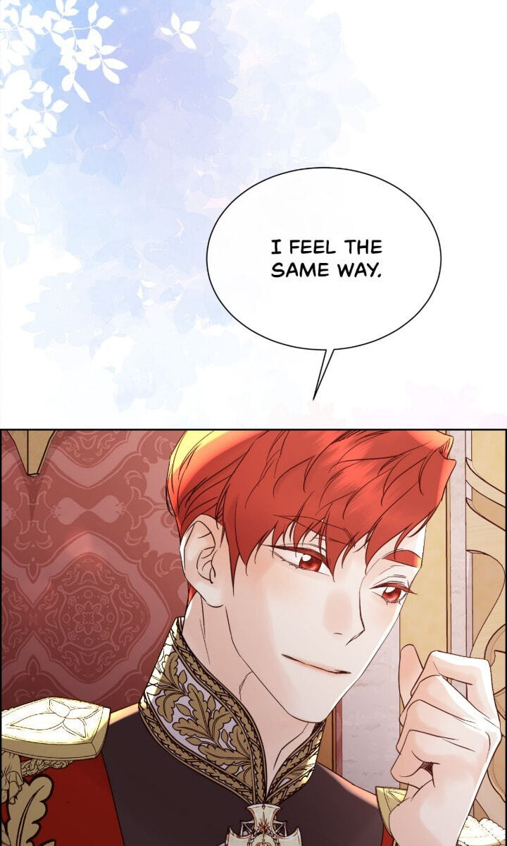 I Shall Kill That Sweet Devil Chapter 169 page 21 - 