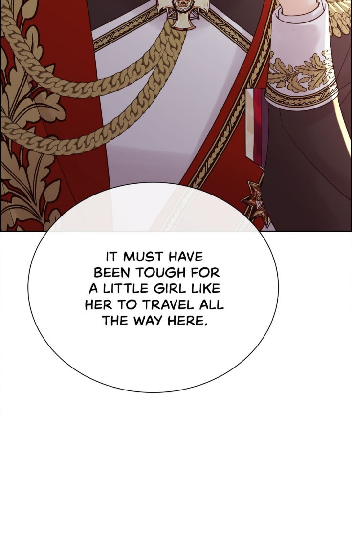I Shall Kill That Sweet Devil Chapter 169 page 22 - 