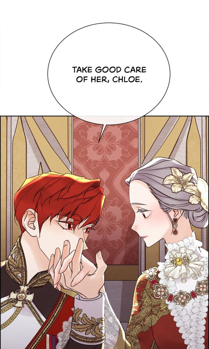 I Shall Kill That Sweet Devil Chapter 169 page 23 - 