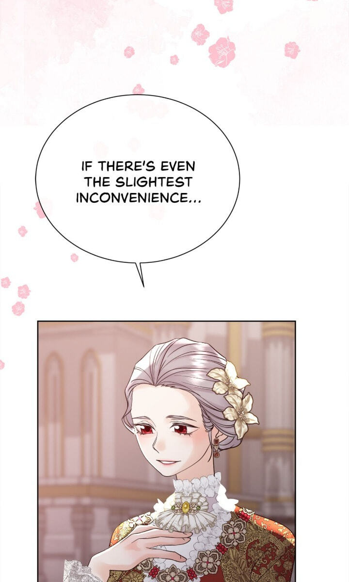 I Shall Kill That Sweet Devil Chapter 169 page 4 - 