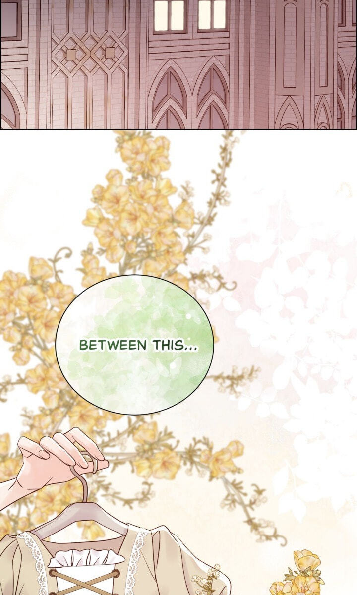 I Shall Kill That Sweet Devil Chapter 169 page 35 - 