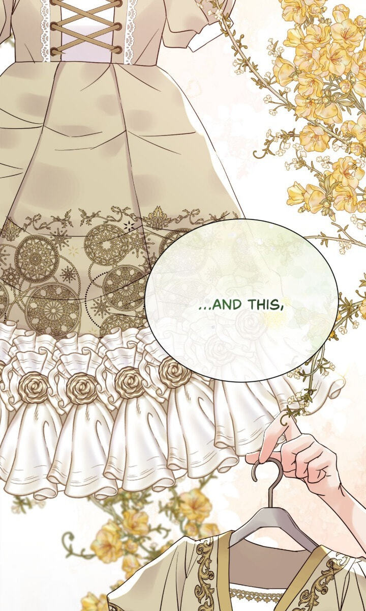 I Shall Kill That Sweet Devil Chapter 169 page 36 - 