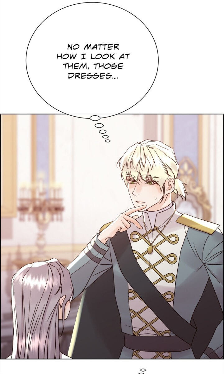 I Shall Kill That Sweet Devil Chapter 169 page 39 - 