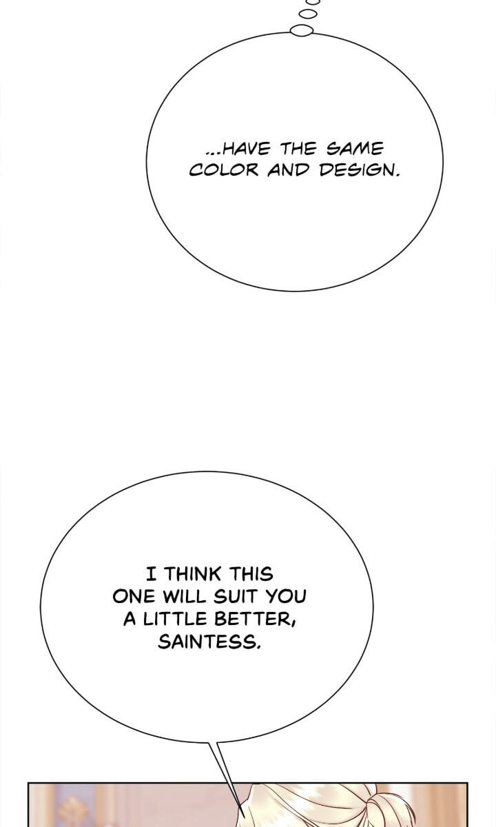 I Shall Kill That Sweet Devil Chapter 169 page 40 - 