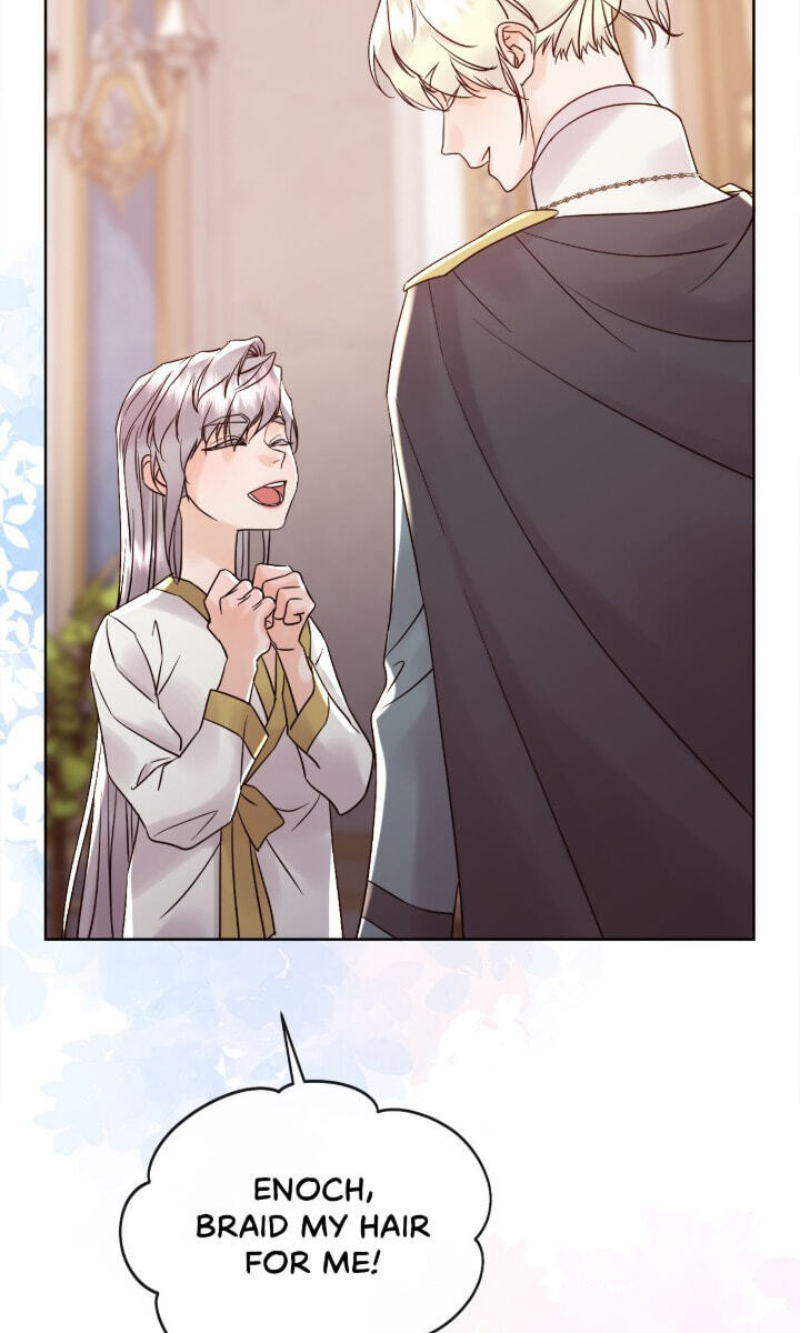 I Shall Kill That Sweet Devil Chapter 169 page 41 - 