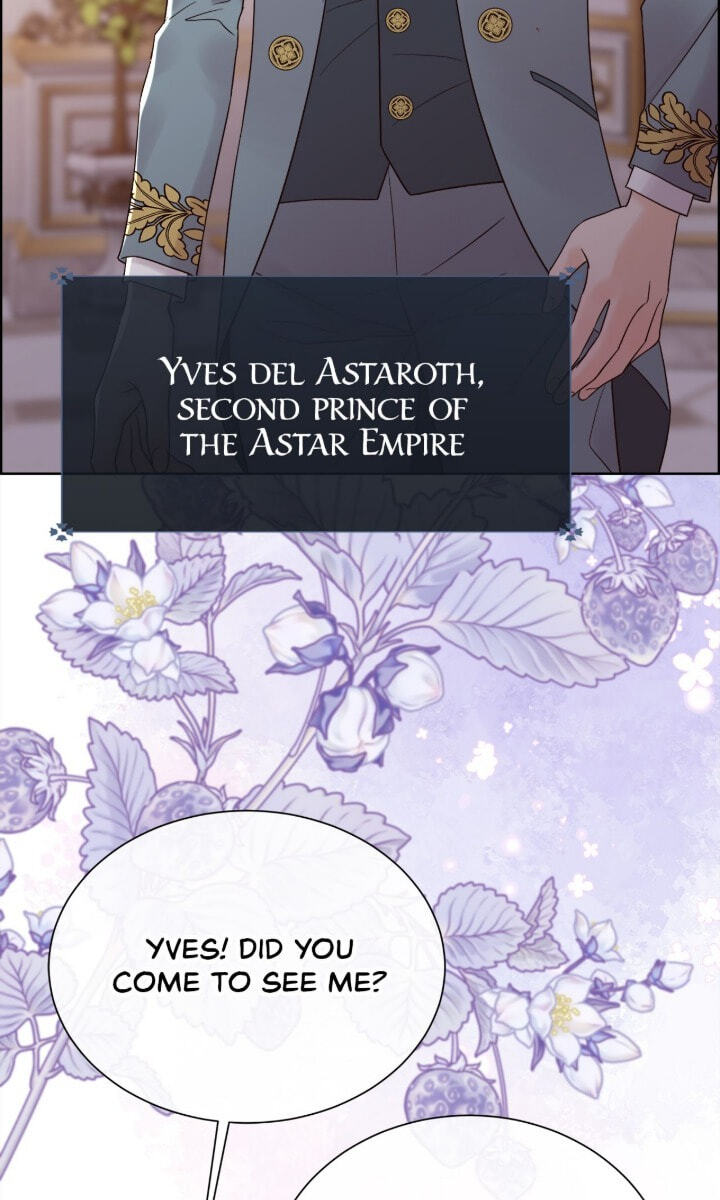 I Shall Kill That Sweet Devil Chapter 169 page 50 - 