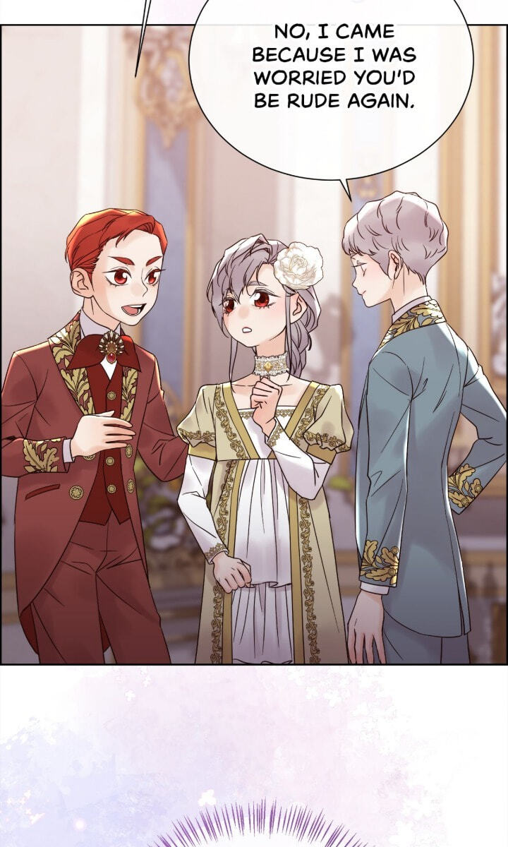 I Shall Kill That Sweet Devil Chapter 169 page 51 - 