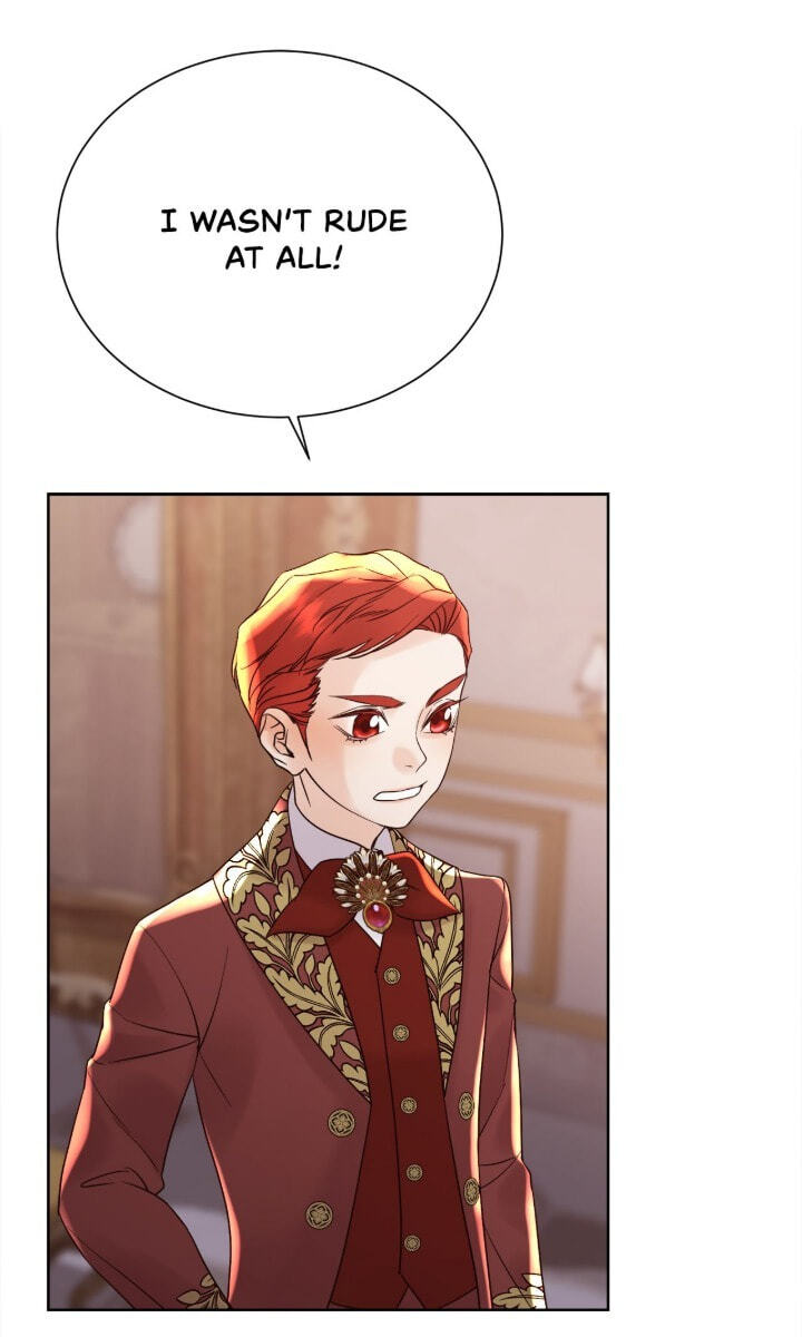 I Shall Kill That Sweet Devil Chapter 169 page 53 - 