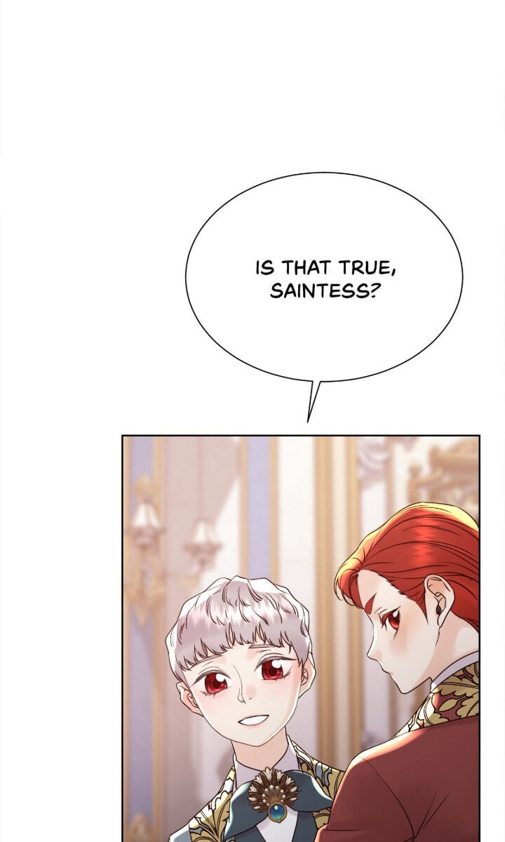 I Shall Kill That Sweet Devil Chapter 169 page 54 - 