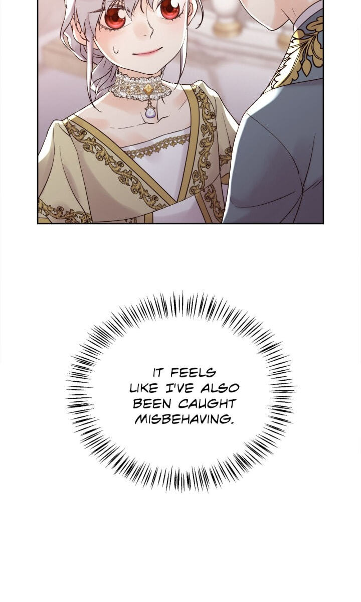 I Shall Kill That Sweet Devil Chapter 169 page 56 - 