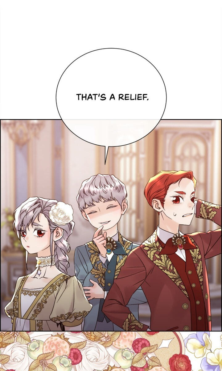 I Shall Kill That Sweet Devil Chapter 169 page 57 - 