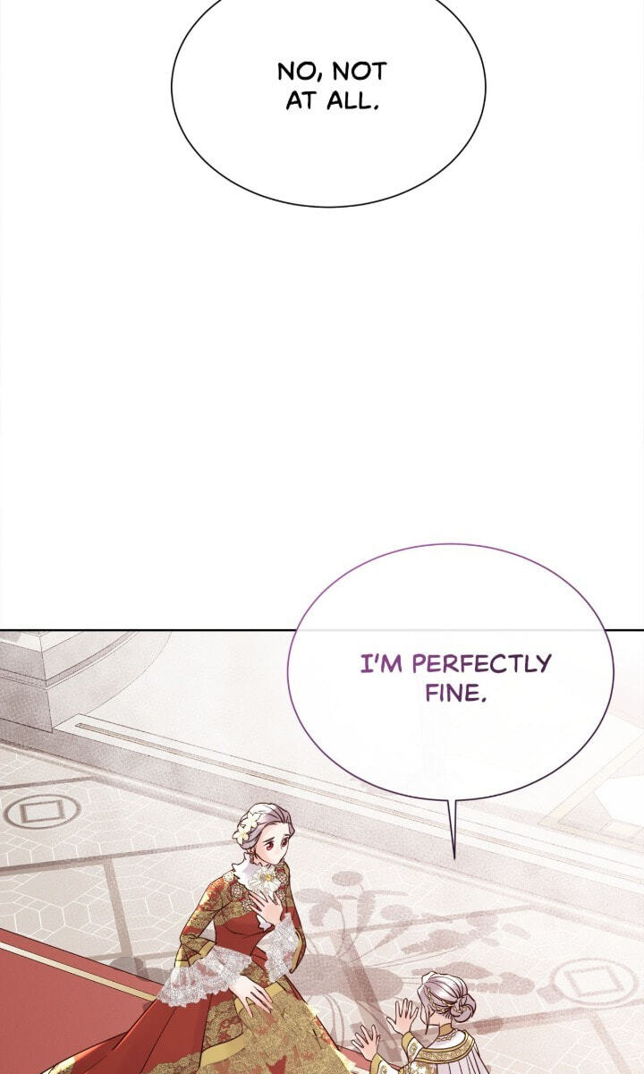 I Shall Kill That Sweet Devil Chapter 169 page 7 - 