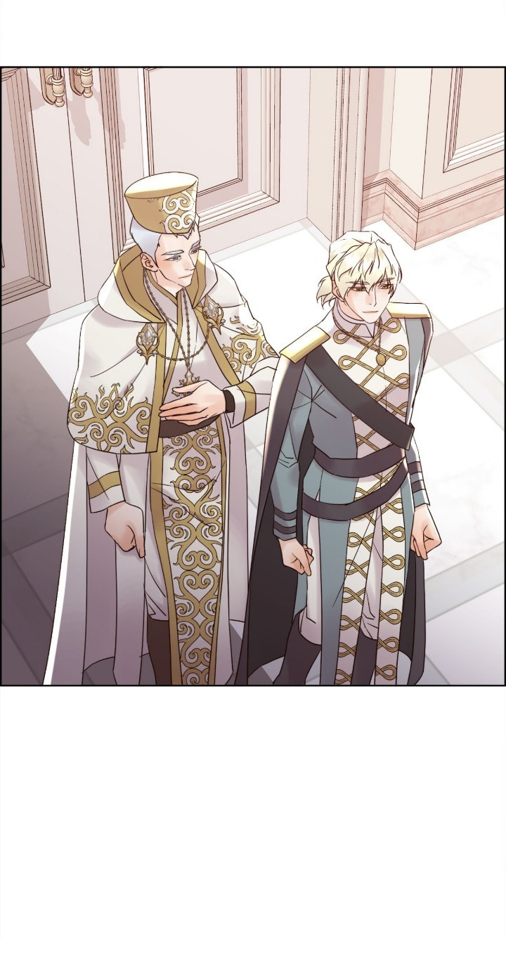 I Shall Kill That Sweet Devil Chapter 169 page 61 - 