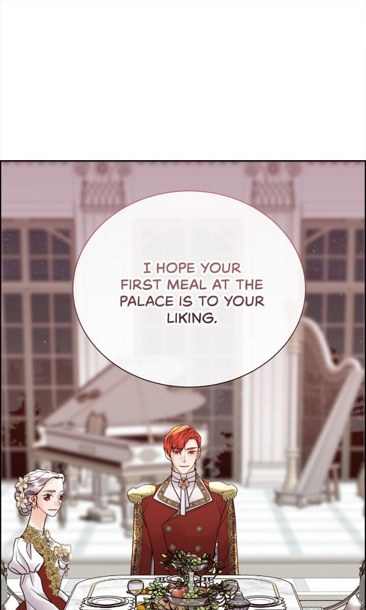 I Shall Kill That Sweet Devil Chapter 169 page 62 - 