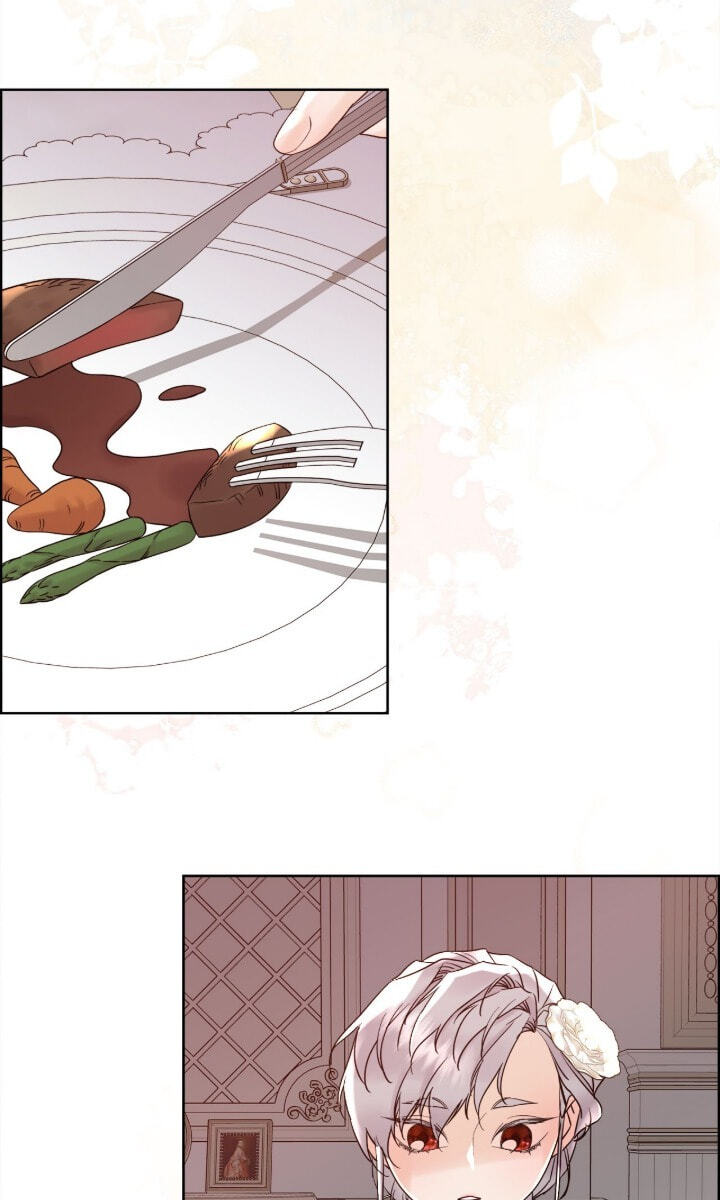 I Shall Kill That Sweet Devil Chapter 169 page 64 - 