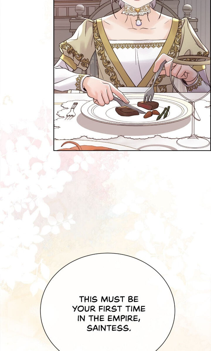 I Shall Kill That Sweet Devil Chapter 169 page 65 - 