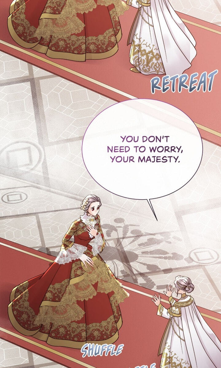 I Shall Kill That Sweet Devil Chapter 169 page 8 - 
